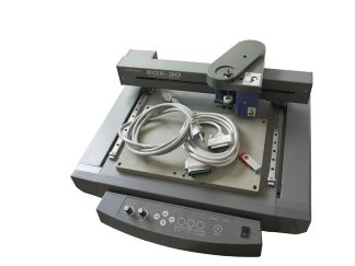 Roland EGX-30 Computerized Desktop Engraving Machine