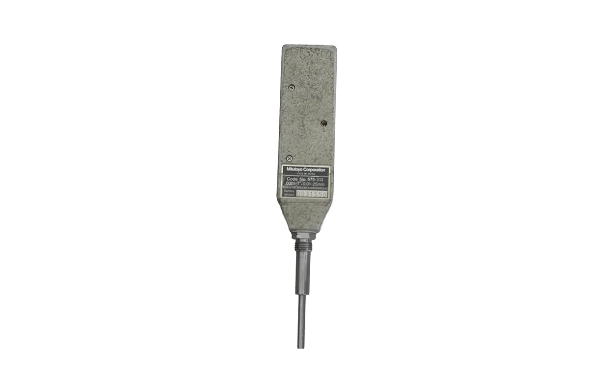 Mitutoyo Model IDU25E Absolute Digimatic Indicator SKU-EMH377 Used Mitutoyo IDU25E Absolute Digimatic Indicator