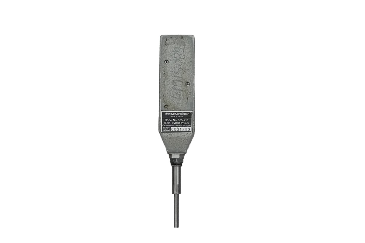 Mitutoyo Model IDU25E Absolute Digimatic Indicator SKU-EMH398 Mitutoyo Model IDU25E Absolute Digimatic Indicator