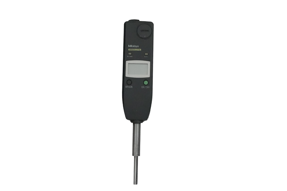 Mitutoyo 575-123 Absolute Digimatic Indicator SKU-EMH401 Mitutoyo Absolute Indicator