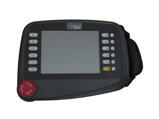 Total Control QuickPanel Series A Model: QPH20100L2P