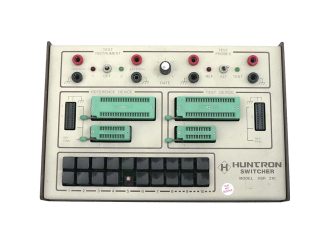HUNTRON HSR 210 SWITCHER