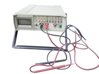 Fluke 8010A Digital Multimeter