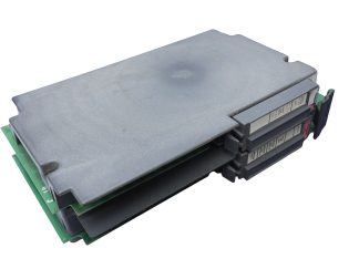 Allen‑Bradley 1771‑IFC Analog Input Module (12‑bit), Series B