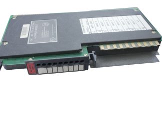 Allen‑Bradley 1771‑IA (120V) AC Input Module SKU-EMH410