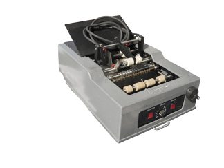 ADVENT 200 PLAIN PAPER LABEL APPLICATOR