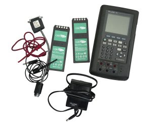 FLUKE 702 Documenting Process Calibrator
