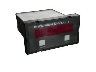 Precision Digital #PD690-3-14 Universal Process Meter