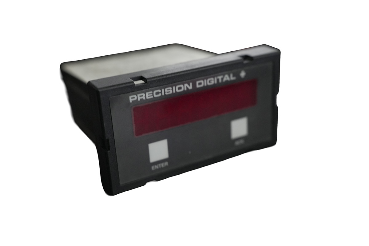 Precision Digital PD690-3-14 Universal Process Meter SKU-EMH428 Precision Digital #PD690-3-14 Universal Process Meter