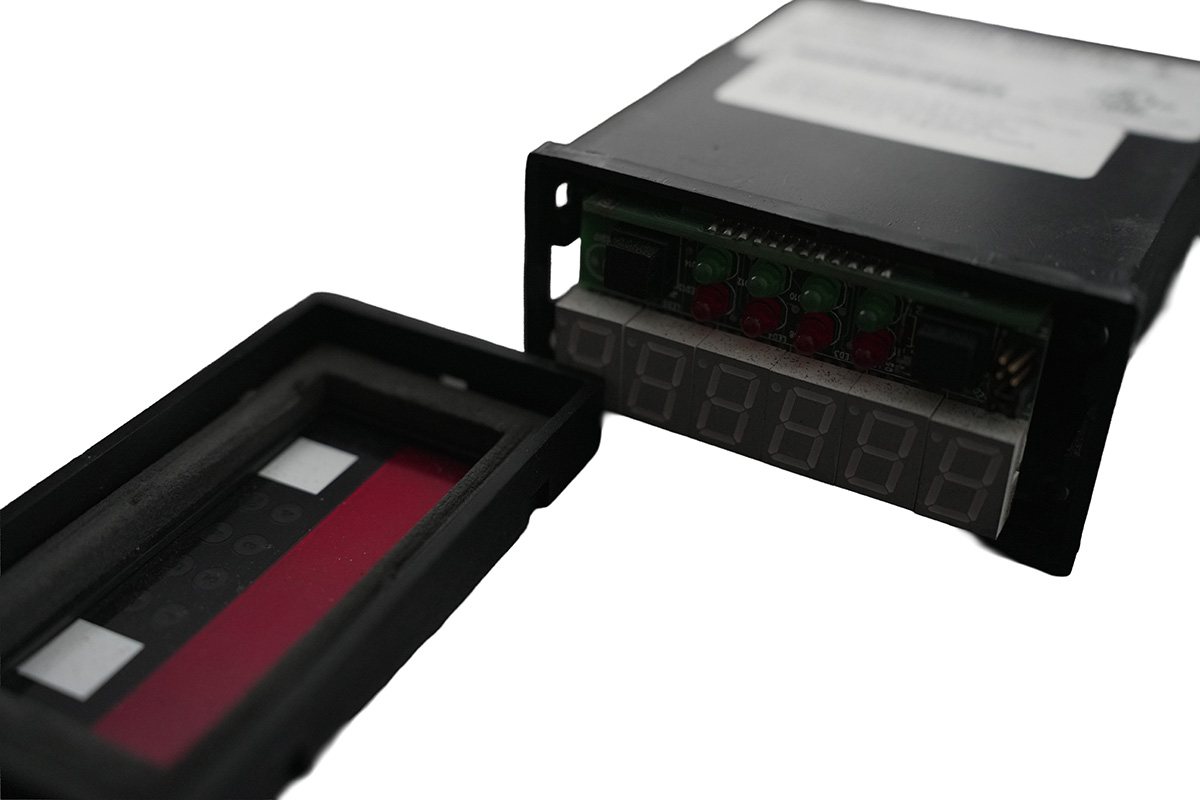 Precision Digital PD690-3-14 Universal Process Meter SKU-EMH428 Precision Digital #PD690-3-14 Universal Process Meter