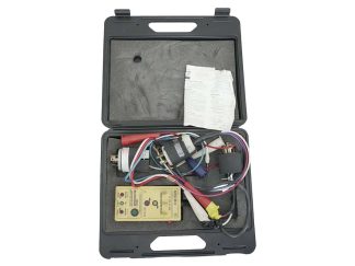 GREENLEE 5774 Motor Rotation & Phase Sequence Indicator Tester