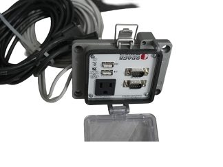Grace Engineered Products GracePort P-P1A2P11#2-K3R0 Interface