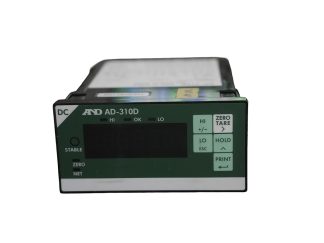 A&D Company AD-310D
