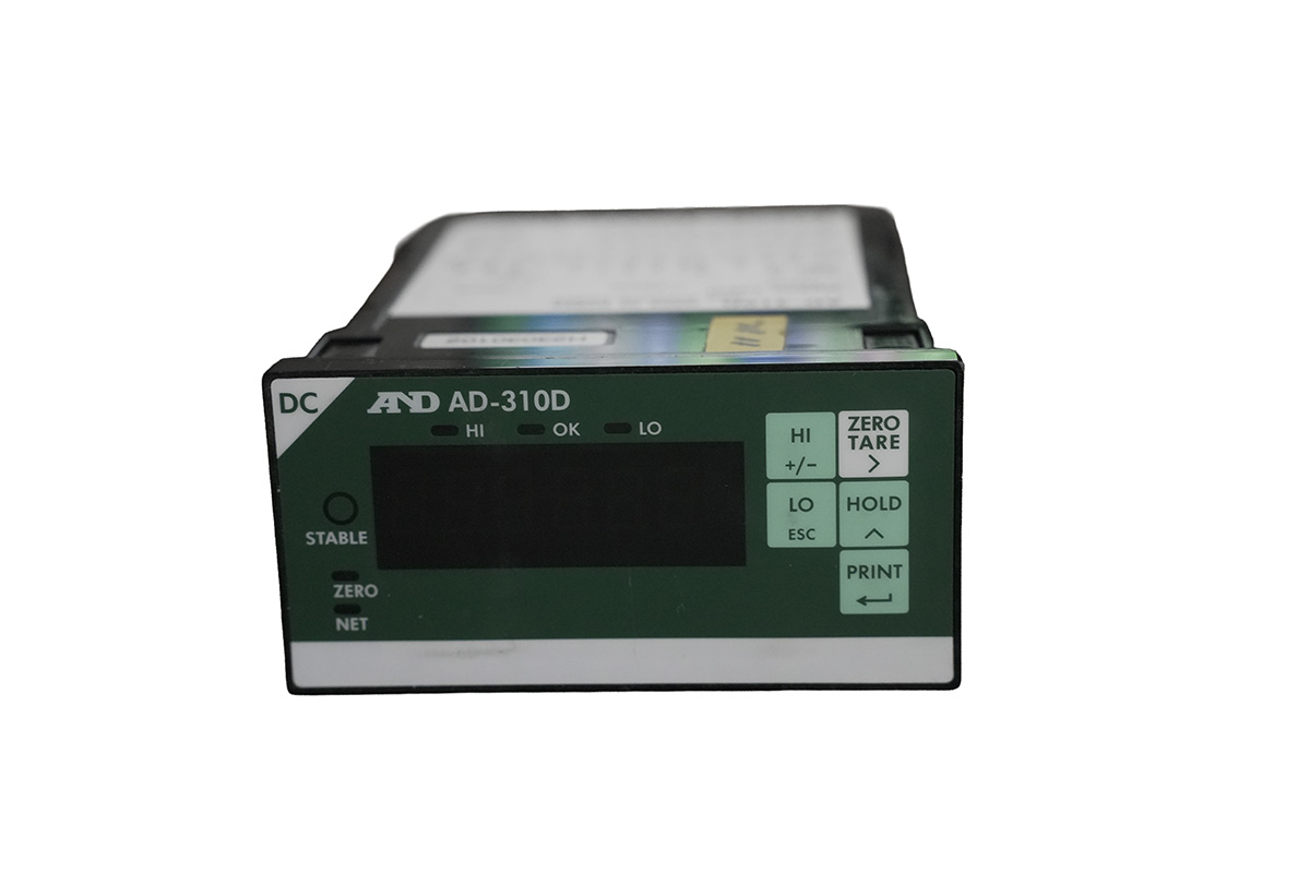 A&D Company AD-310D SKU-EMH417 A&D Company AD-310D