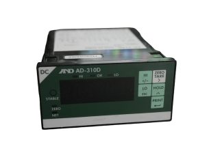 A&D Company AD-310D