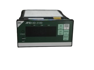 A&D Company AD-310D