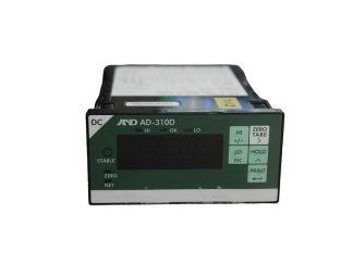 A&D Company AD-310D