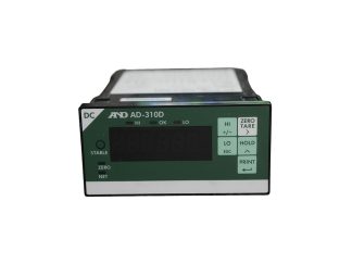 A&D Company AD-310D