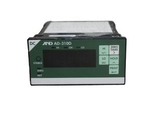 A&D Company AD-310D