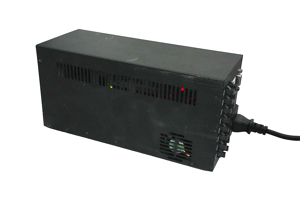 TWIM RLC6-16CH-150W-AB (12V) LED Illumination Controller TWIM RLC6-16CH-150W-AB (12V) LED Illumination Controller
