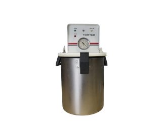 Tomtec AutoTrap 24 Model 96-14 Vacuum Trap for Harvester 96 Cell Harvester