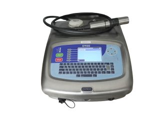 Linx-5900 Continuous Inkjet CIJ Coder Printer Ultima 3103C Printhead