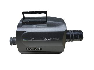 Photo Research Pritchard PR-880 Photometer Colorimeter 55mm Lens