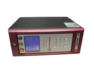 Techmotive CS2700 Tool / Torque Controller – C2700A01K112051 – For Parts or Repair EMH380