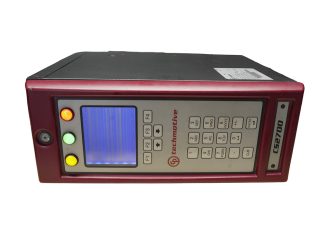 Techmotive CS2700 Tool / Torque Controller – C2700A01K112051 – For Parts or Repair EMH381