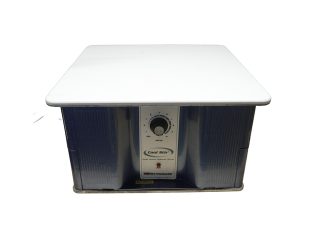 Bel-Art Cool Stir Large Volume Magnetic Stirrer 17” x 17” – 55 Gallon Drum 485 lb Capacity