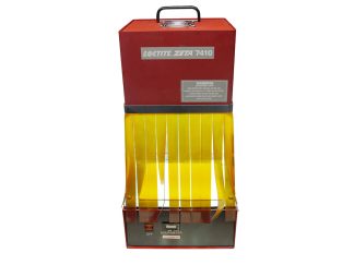 Loctite Curing System - Zeta 7410