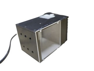 Metaphase MB-DAL305-W-24Z-M12D Diffused Axial LED Machine-Vision Light