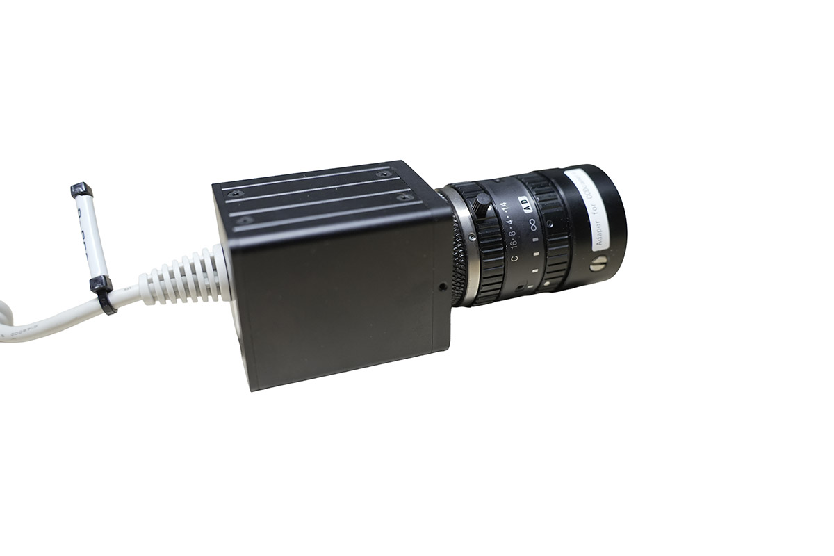 Trinity IUC-200CK2 2MP CMOS USB Camera Konica Minolta CS-A36 C-Mount Lens Trinity IUC-200CK2 2MP CMOS USB Camera Konica Minolta CS-A36 C-Mount Lens