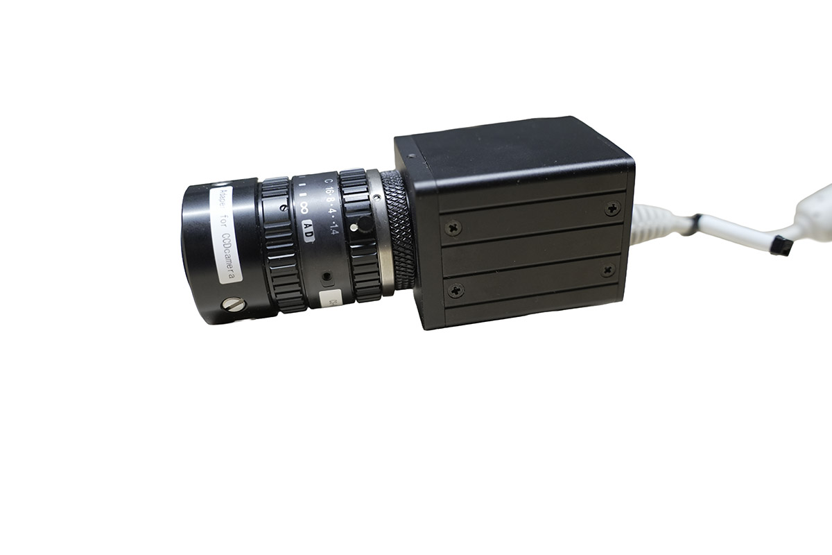 Trinity IUC-200CK2 2MP CMOS USB Camera Konica Minolta CS-A36 C-Mount Lens Trinity IUC-200CK2 2MP CMOS USB Camera Konica Minolta CS-A36 C-Mount Lens