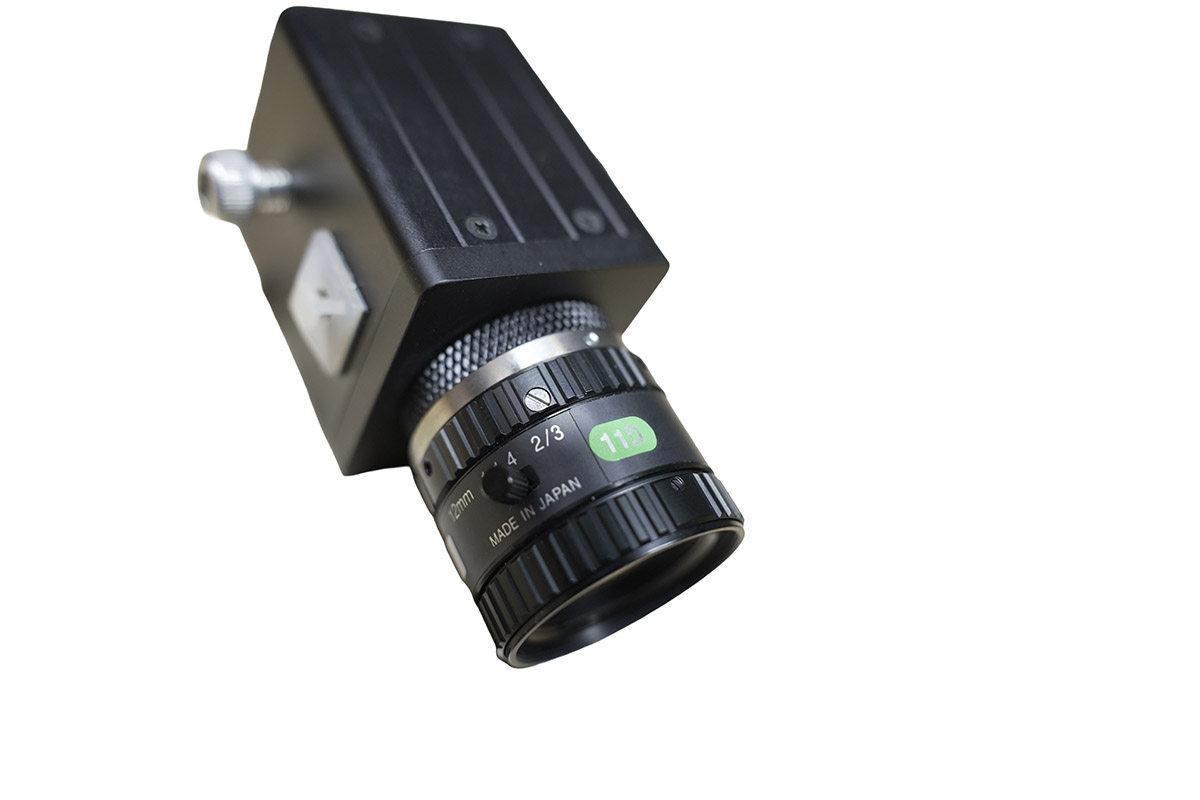 Trinity IUC-200CK2 2MP CMOS USB Camera Konica Minolta CS-A36 C-Mount Lens Trinity IUC-200CK2 2MP CMOS USB Camera Konica Minolta CS-A36 C-Mount Lens