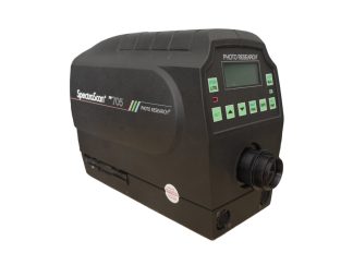 Photo Research PR-705 SpectraScan Spectroradiometer Color Luminance Meter