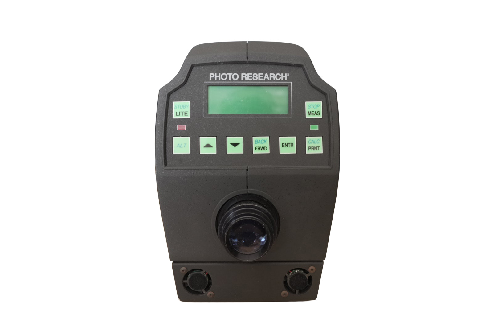 Photo Research PR-705 SpectraScan Spectroradiometer Color Luminance Meter Photo Research PR-705 SpectraScan Spectroradiometer Color Luminance Meter