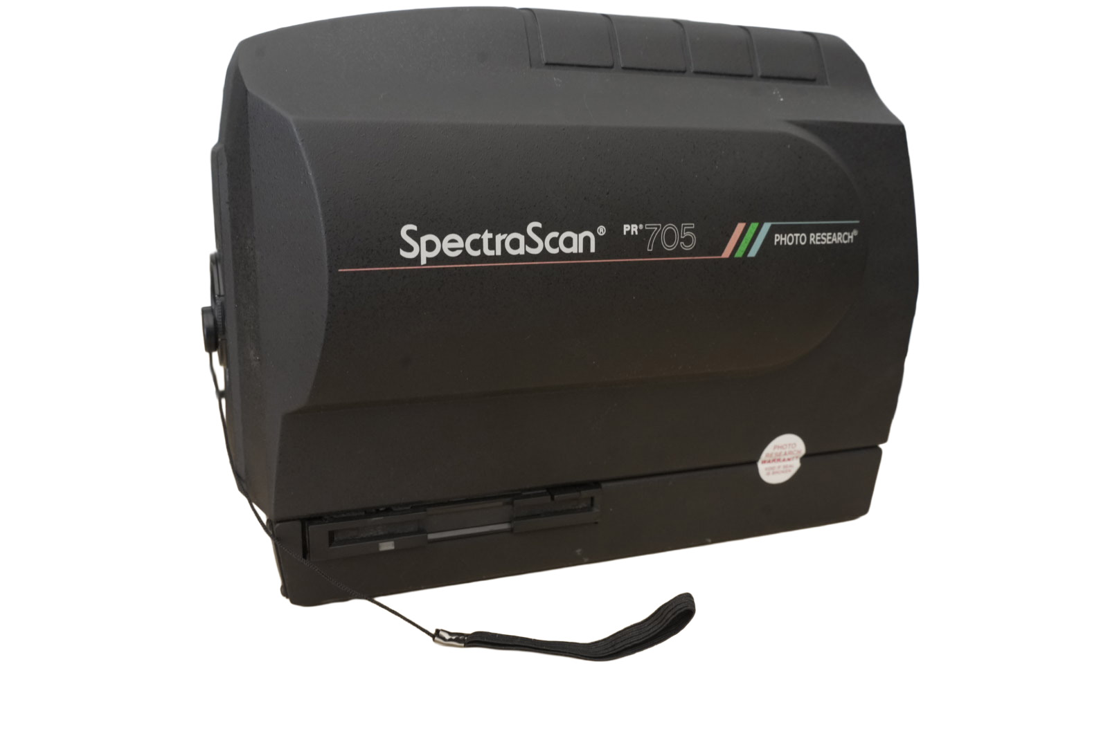 Photo Research PR-705 SpectraScan Spectroradiometer Color Luminance Meter Photo Research PR-705 SpectraScan Spectroradiometer Color Luminance Meter