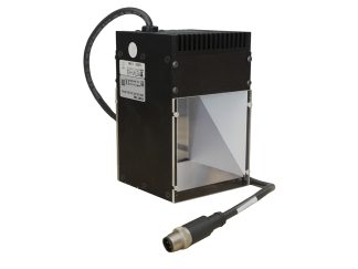 Metaphase MB-DAL305-W-24Z-M12D Diffuse Axial LED Machine Vision Light