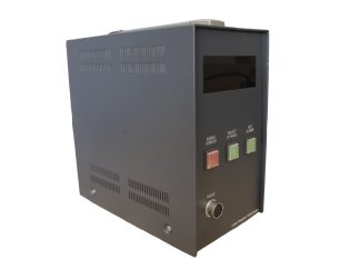 Canon PV-01 Laser Doppler Velocimeter Non-Contact Velocity Measurement Unit