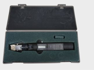 HITEC Sensor Developments 90061-AACA Digital Weld Probe Force Gauge 3000 lb